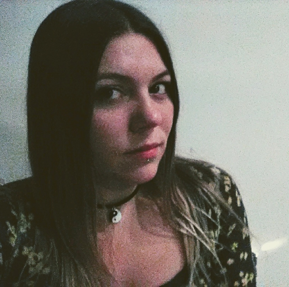 Meet your Posher, Alyssa